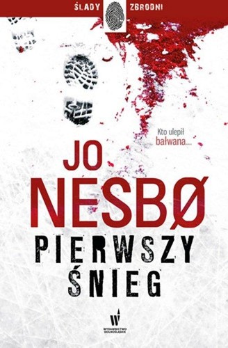 Cover of The Snowman