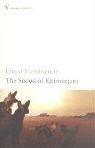 Cover of The Snows of Kilimanjaro