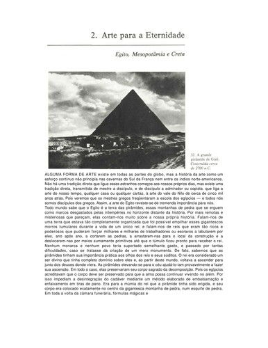 Cover of The Story of Art