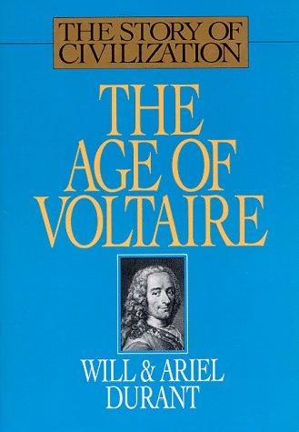 Cover of The Story of Civilization