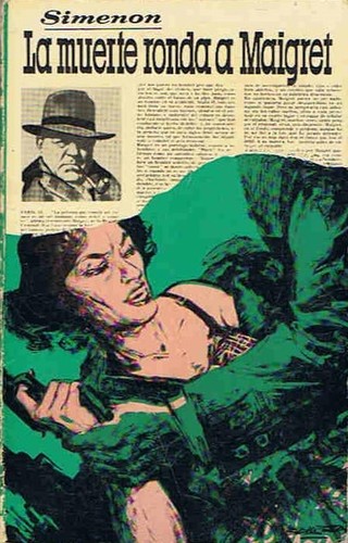 Cover of The Strange Case of Peter the Lett