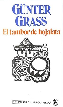 Cover of The Tin Drum