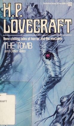 Cover of The Tomb