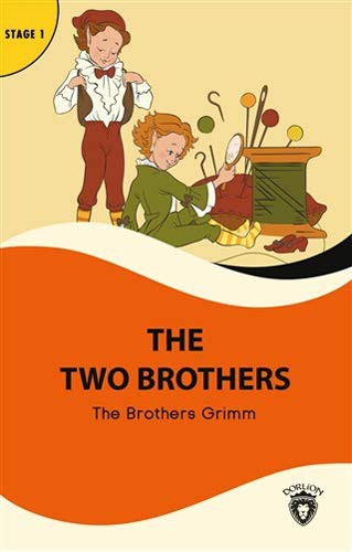 Cover of The Two Brothers