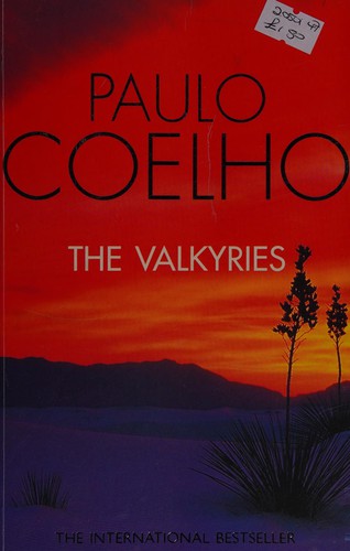 Cover of The Valkyries