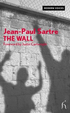 Cover of The Wall