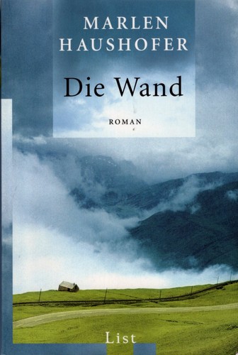 Cover of The Wall