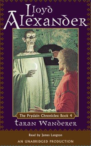 Cover of The Wanderer