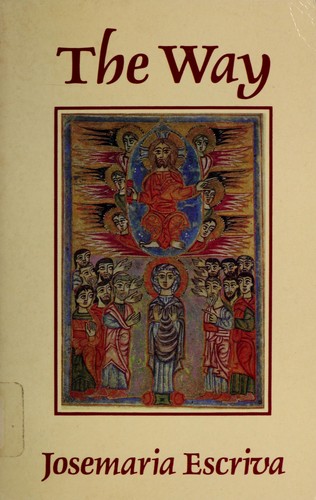 Cover of The Way