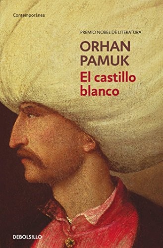 Cover of The White Castle