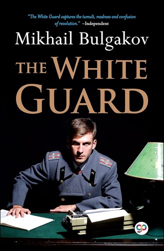Cover of The White Guard