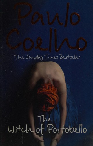 Cover of The Witch of Portobello