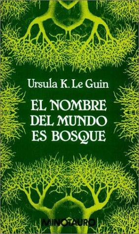 Cover of The Word for World Is Forest