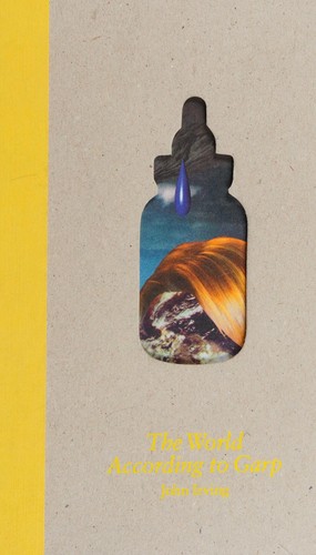 Cover of The World According to Garp