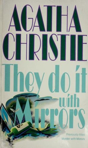 Cover of They Do It with Mirrors