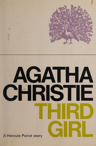 Cover of Third Girl