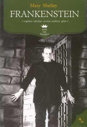 Cover of Thirteen Classics