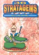 Cover of Thirty-Six Stratagems