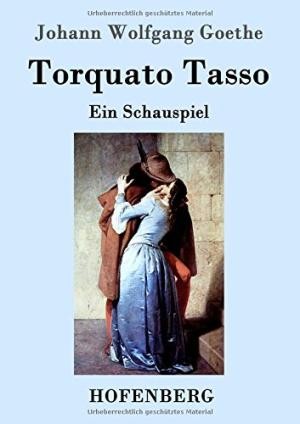 Cover of Torquato Tasso