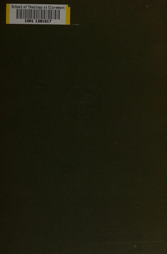 Cover of Twelve Minor Prophets