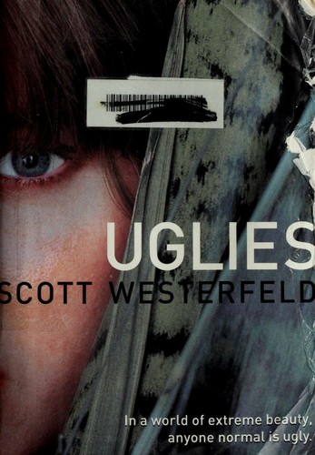 Cover of Uglies