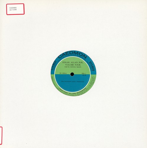 Cover of Ulalume