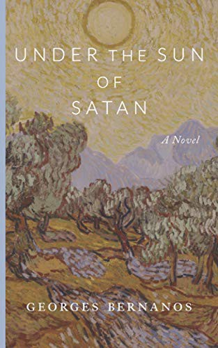 Cover of Under the Sun of Satan