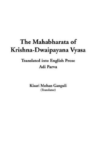 Cover of Virata Parva