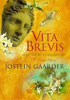 Cover of Vita Brevis: A Letter to St Augustine