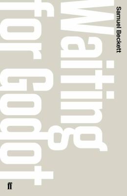 Cover of Waiting for Godot