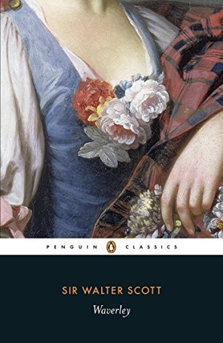 Cover of Waverley