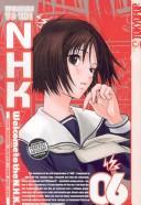 Cover of Welcome to the N.H.K.