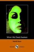 Cover of When We Dead Awaken