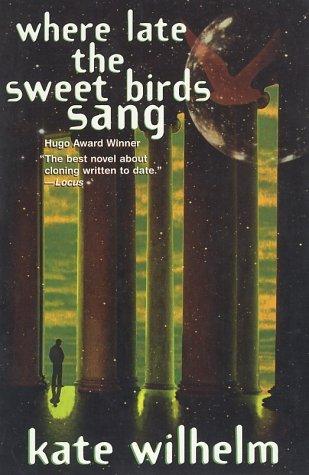Cover of Where Late the Sweet Birds Sang
