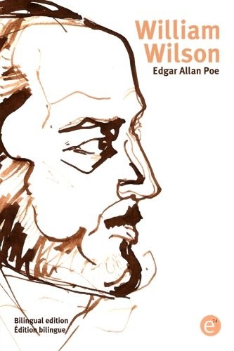 Cover of William Wilson