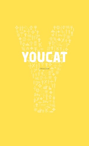 Cover of Youcat