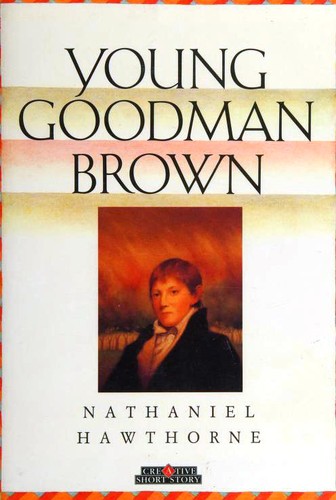 Cover of Young Goodman Brown